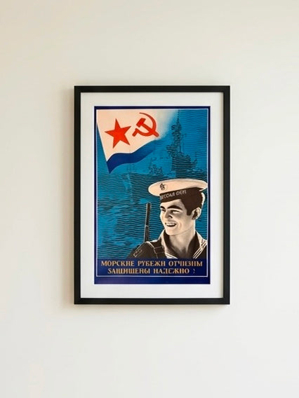 Historical Artefacts & Memorabilia