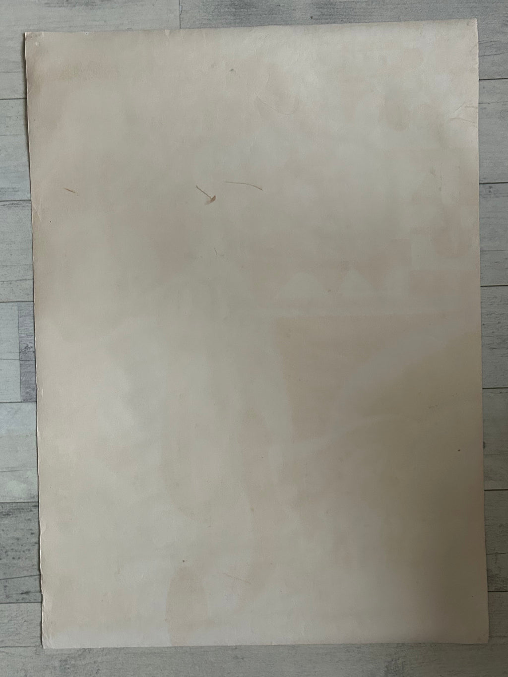 Original 1976 Soviet Ukrainian Poster – Artist M. Fomichov – Lenin & Komsomol Youth – 25th CPSU Congress